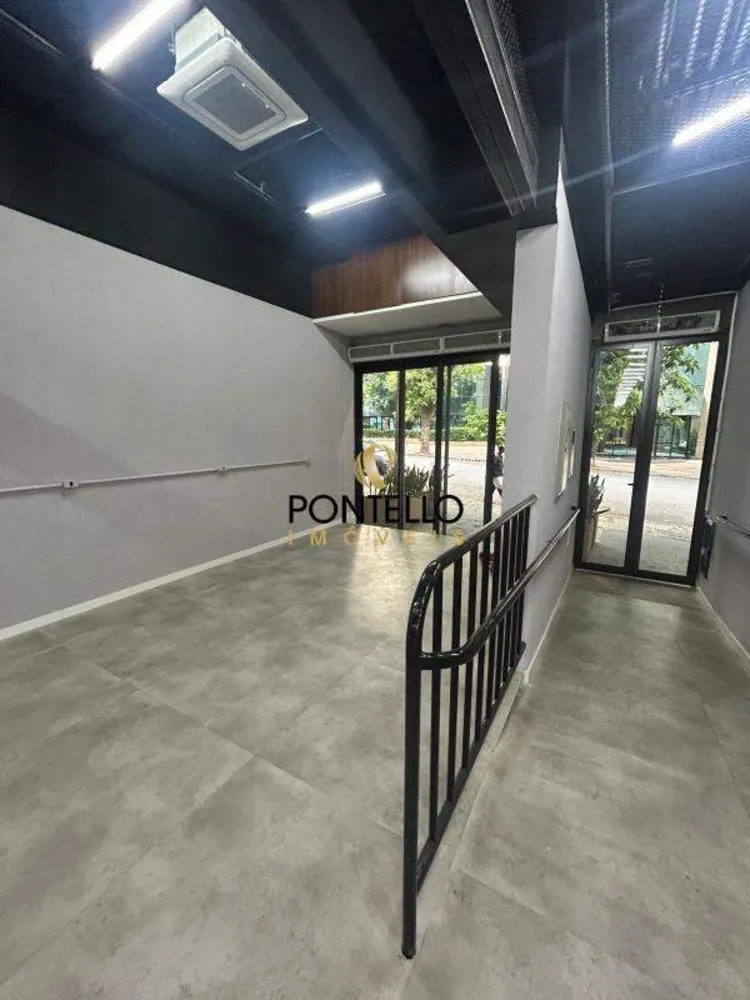 Loja-Salão, 189 m² - Foto 1