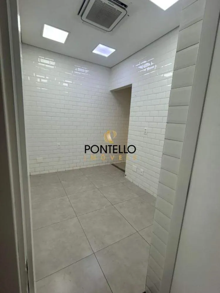 Loja-Salão, 189 m² - Foto 12