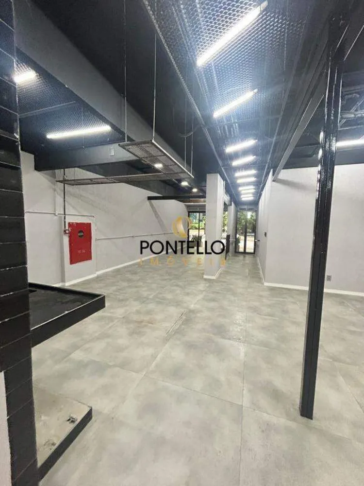 Loja-Salão, 189 m² - Foto 4