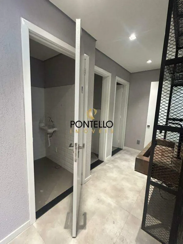 Loja-Salão, 189 m² - Foto 7
