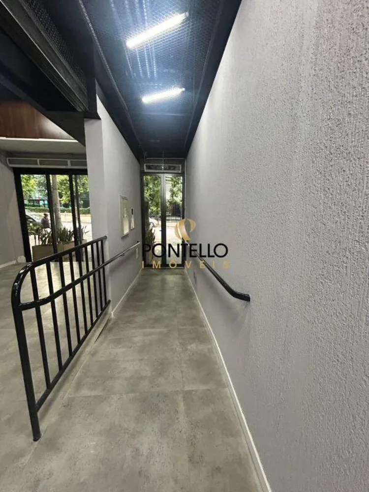 Loja-Salão, 189 m² - Foto 2