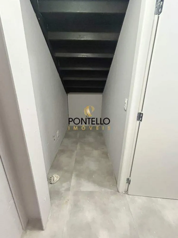 Loja-Salão, 189 m² - Foto 17