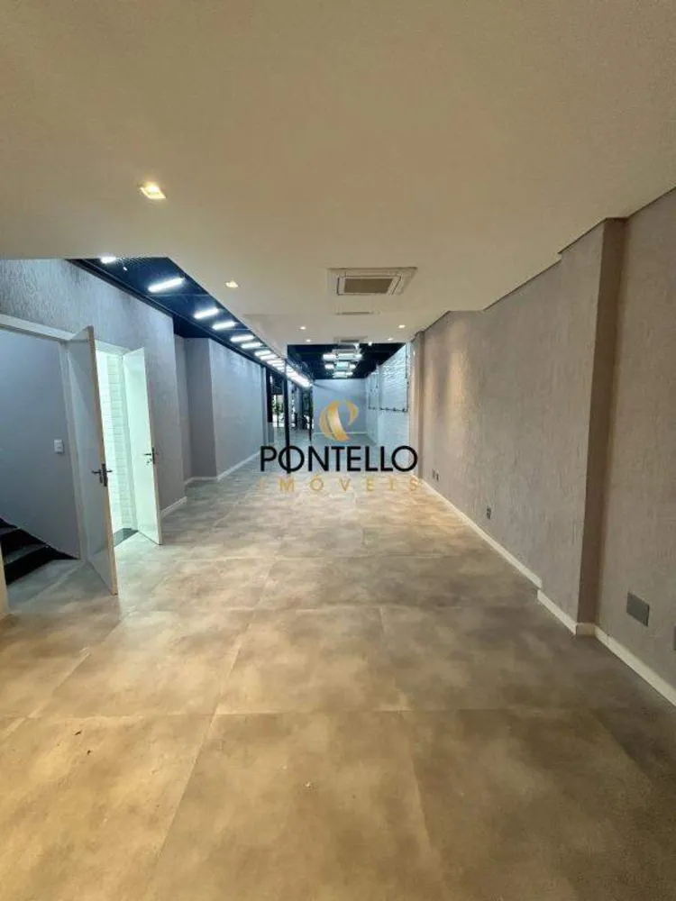 Loja-Salão, 189 m² - Foto 5