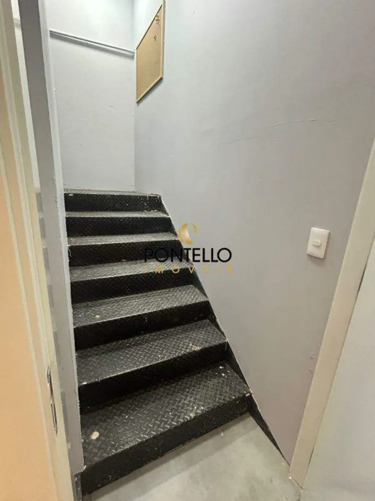 Loja-Salão, 189 m² - Foto 11