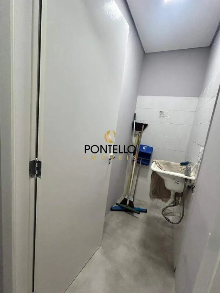 Loja-Salão, 189 m² - Foto 10