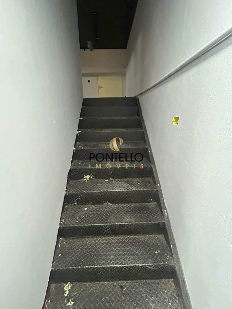 Loja-Salão, 189 m² - Foto 12