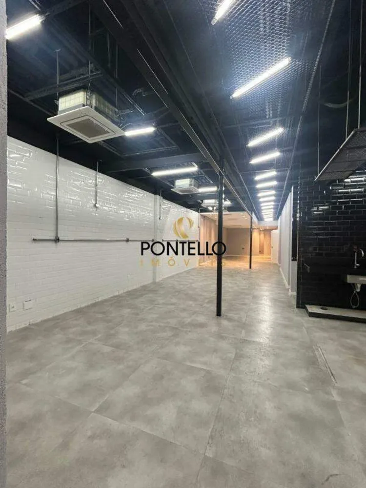 Loja-Salão, 189 m² - Foto 3