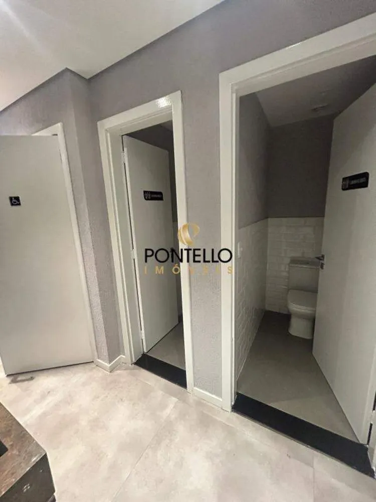 Loja-Salão, 189 m² - Foto 15