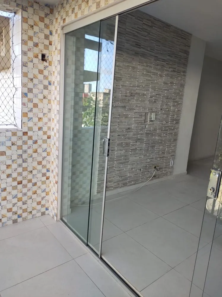 Apartamento, 3 quartos, 96 m² - Foto 9