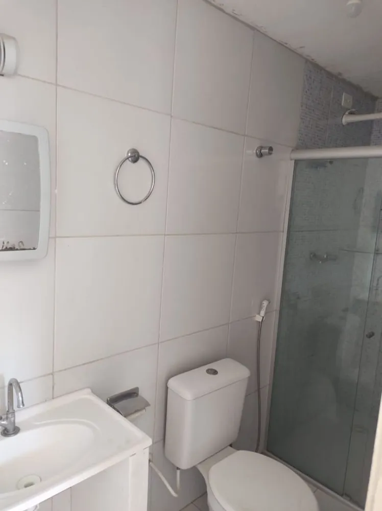 Apartamento, 3 quartos, 96 m² - Foto 4