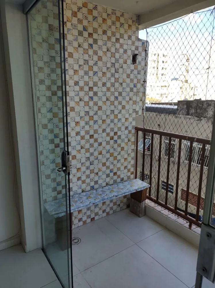 Apartamento, 3 quartos, 96 m² - Foto 2