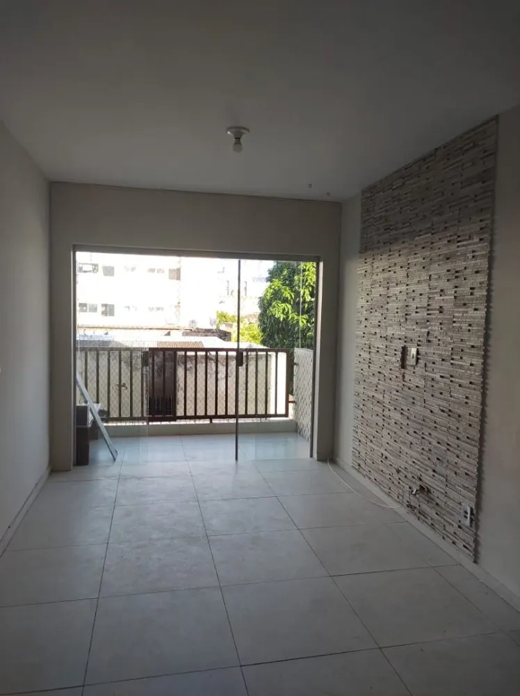Apartamento, 3 quartos, 96 m² - Foto 1