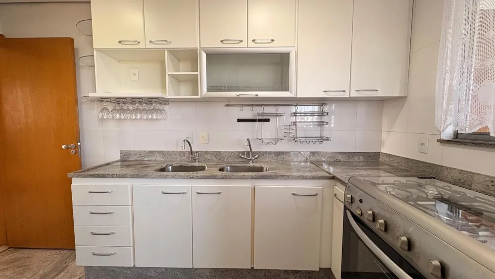 Apartamento, 4 quartos, 126 m² - Foto 2
