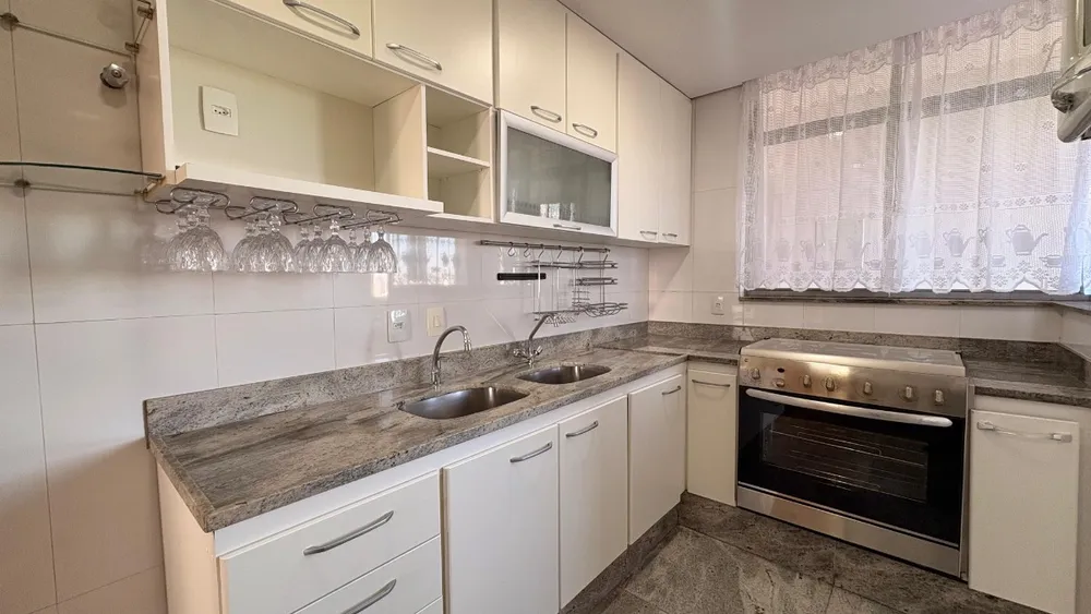 Apartamento, 4 quartos, 126 m² - Foto 1