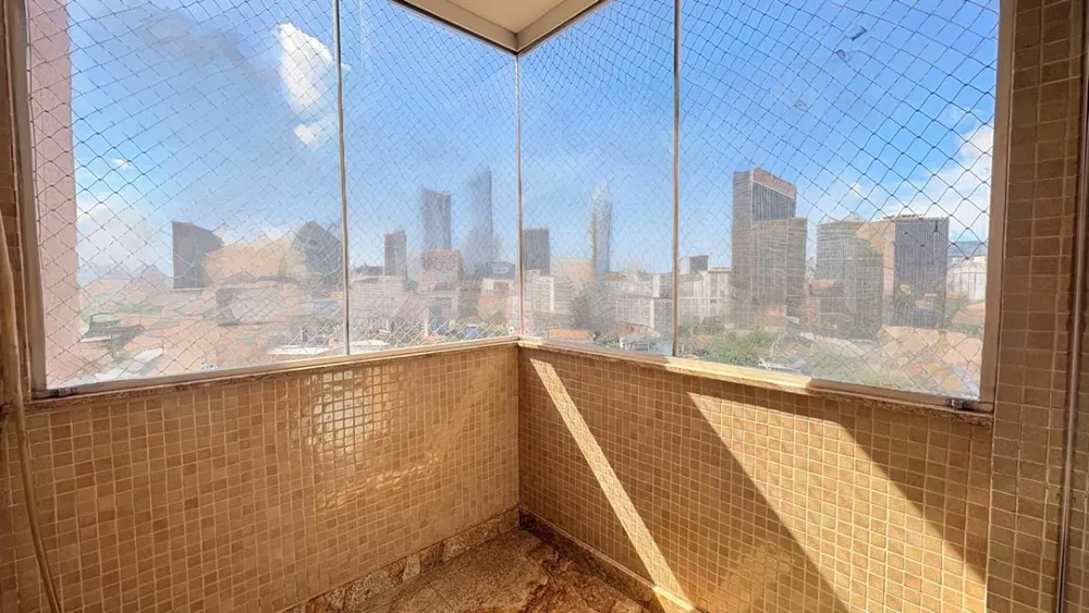 Apartamento, 4 quartos, 126 m² - Foto 10