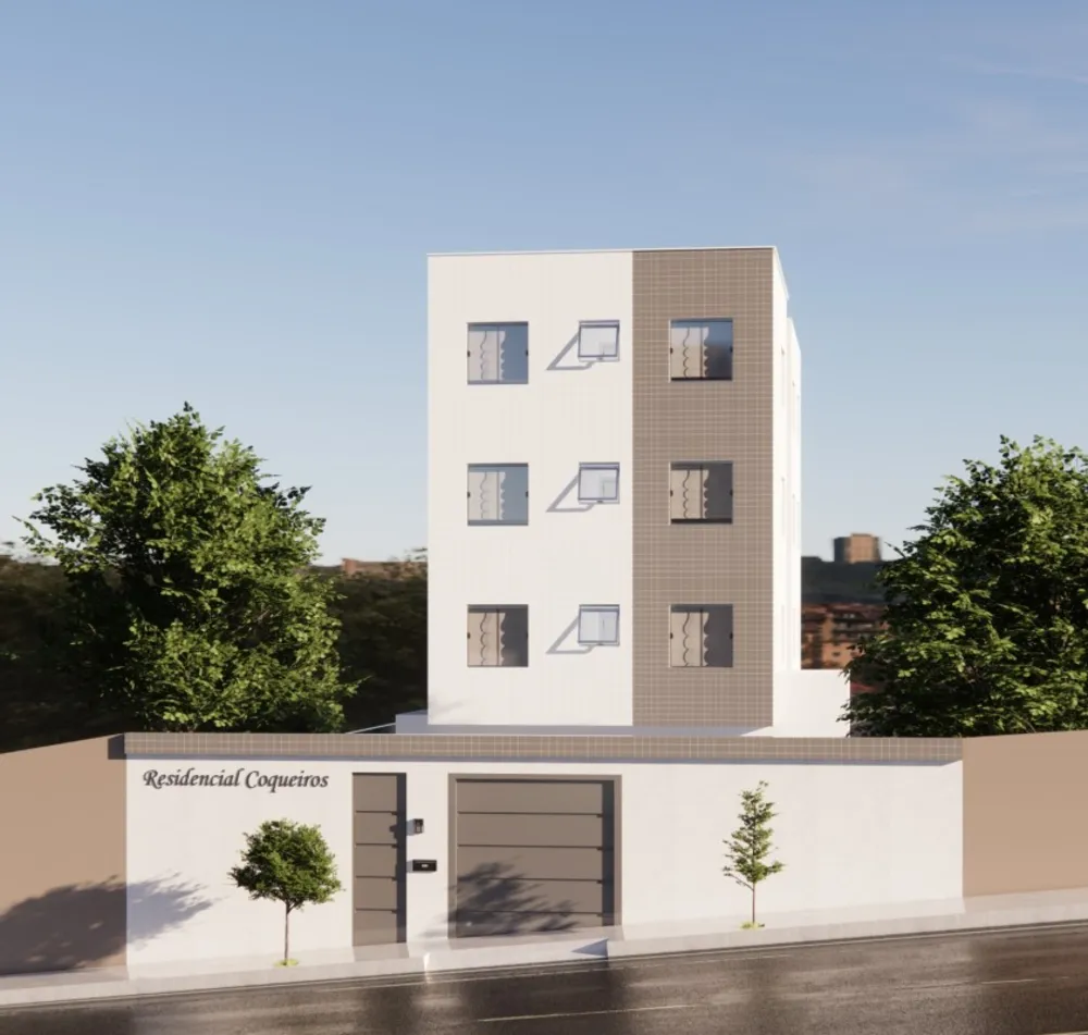 Apartamento, 2 quartos, 46 m² - Foto 9