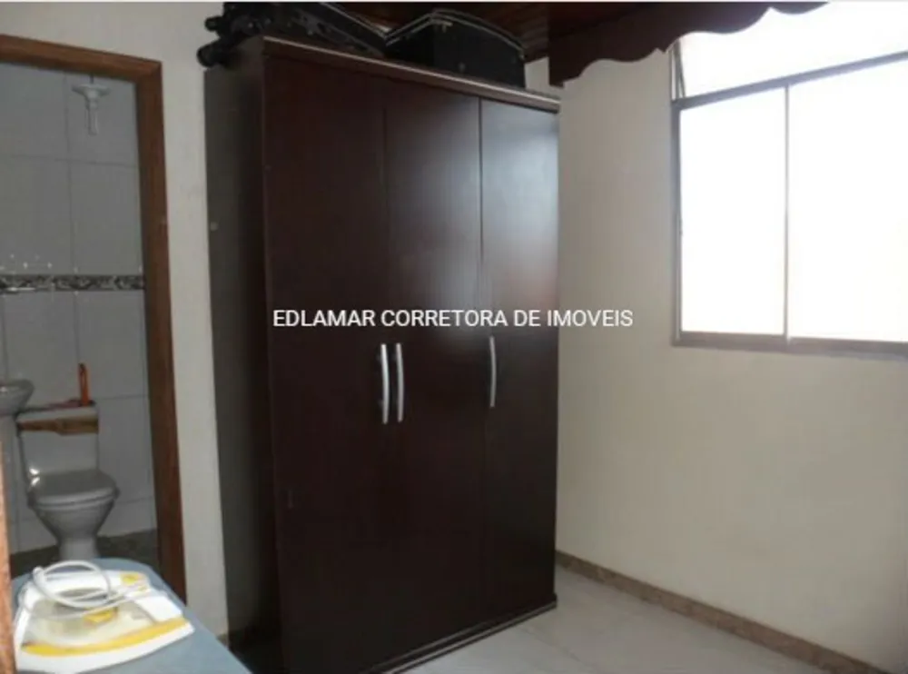 Apartamento, 3 quartos, 80 m² - Foto 11