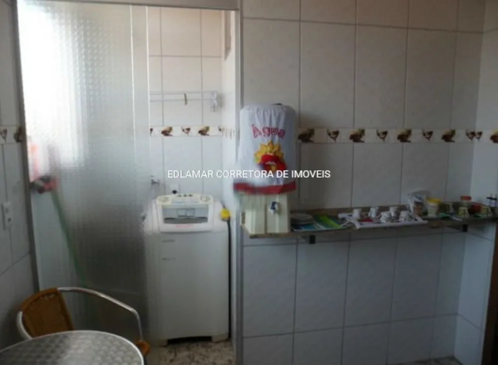 Apartamento, 3 quartos, 80 m² - Foto 7