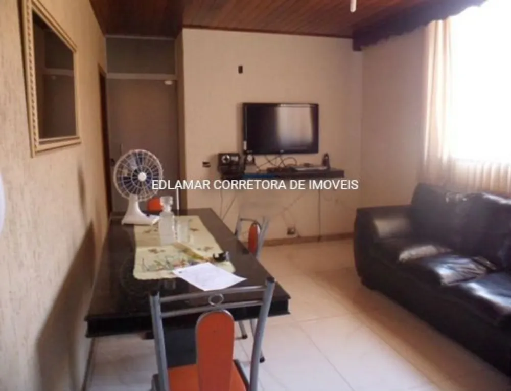 Apartamento, 3 quartos, 80 m² - Foto 5