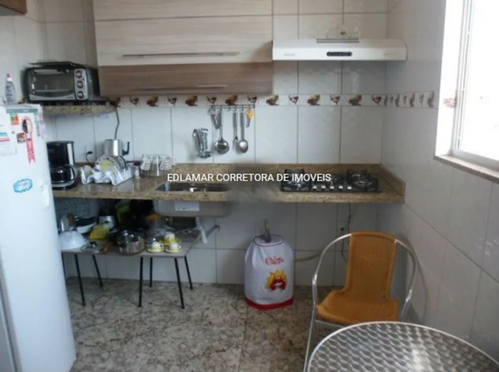 Apartamento, 3 quartos, 80 m² - Foto 8
