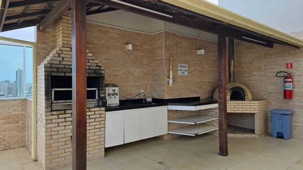 Apartamento, 2 quartos, 67 m² - Foto 3