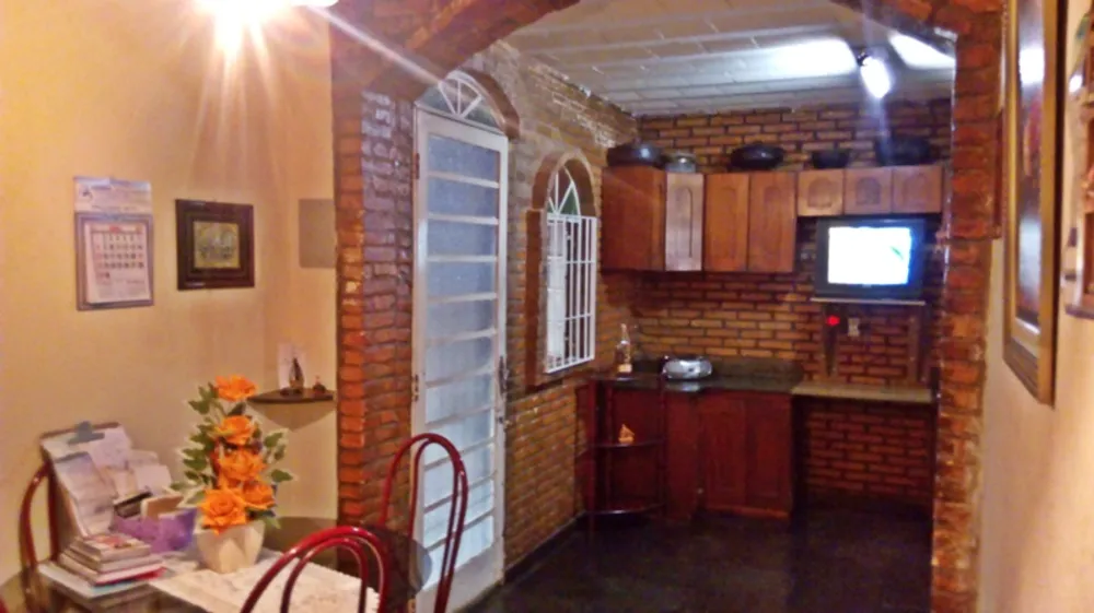Casa, 3 quartos, 100 m² - Foto 6