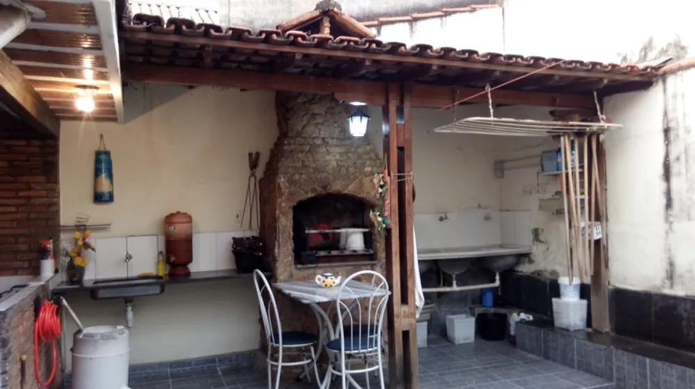 Casa, 3 quartos, 100 m² - Foto 1