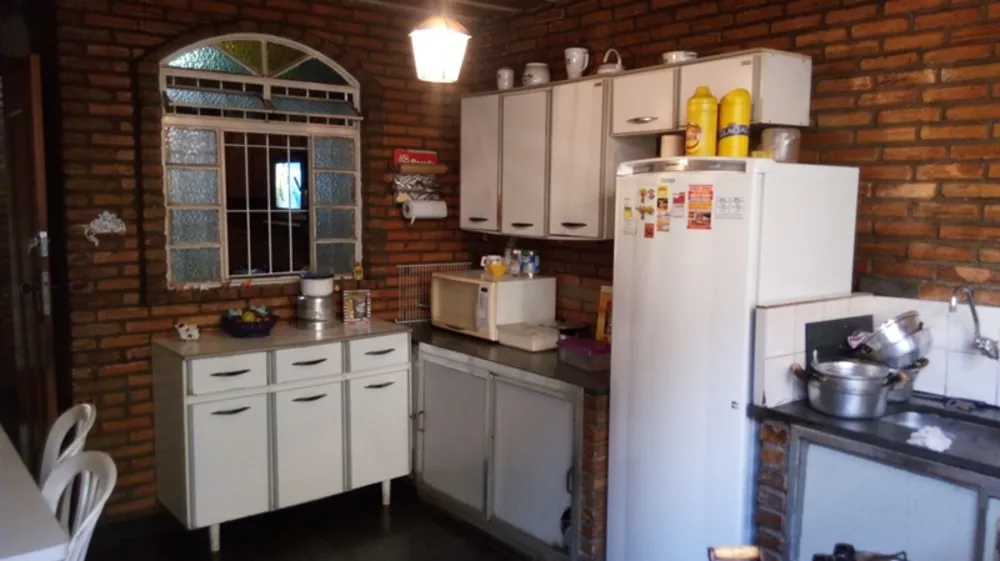 Casa, 3 quartos, 100 m² - Foto 10