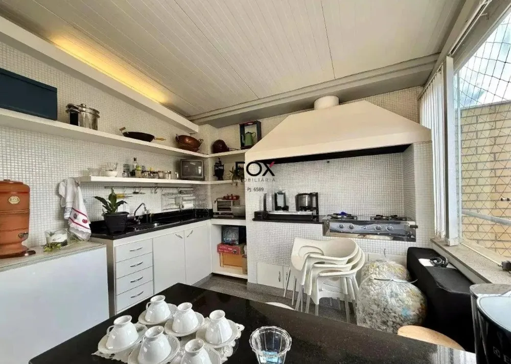 Cobertura, 4 quartos, 380 m² - Foto 12