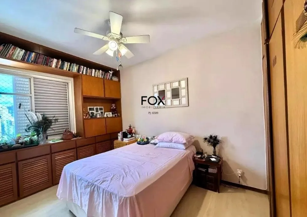 Cobertura, 4 quartos, 380 m² - Foto 4