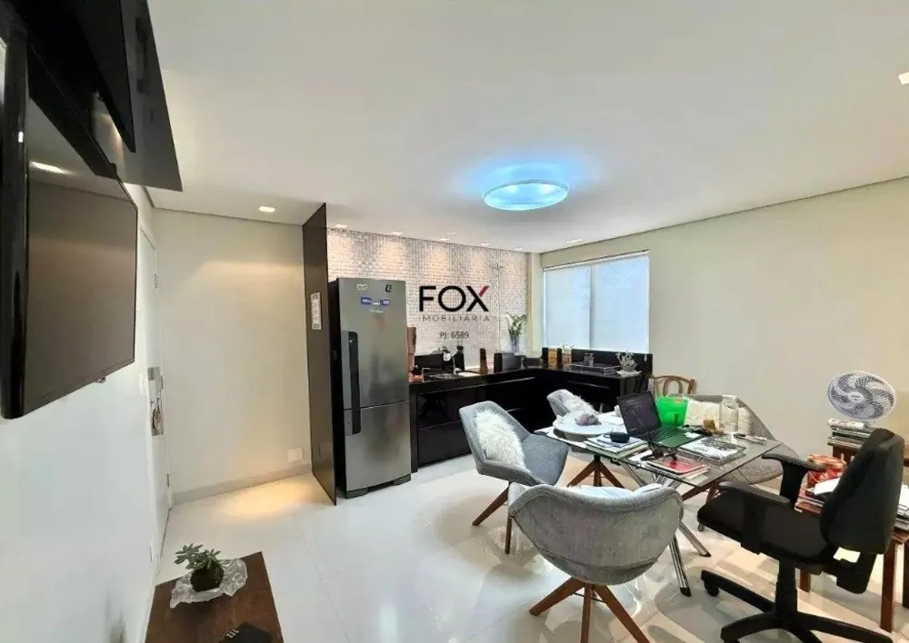 Cobertura, 4 quartos, 380 m² - Foto 13