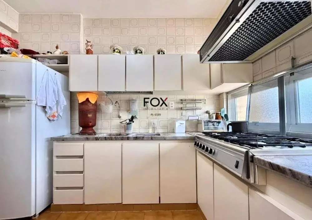 Cobertura, 4 quartos, 380 m² - Foto 10