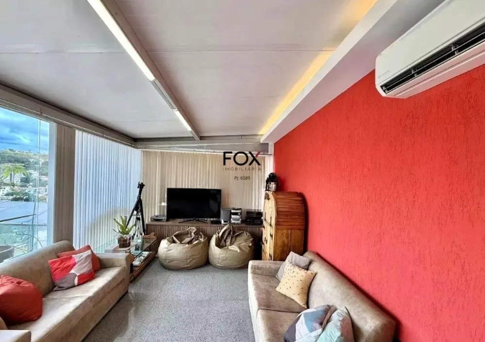 Cobertura, 4 quartos, 380 m² - Foto 18