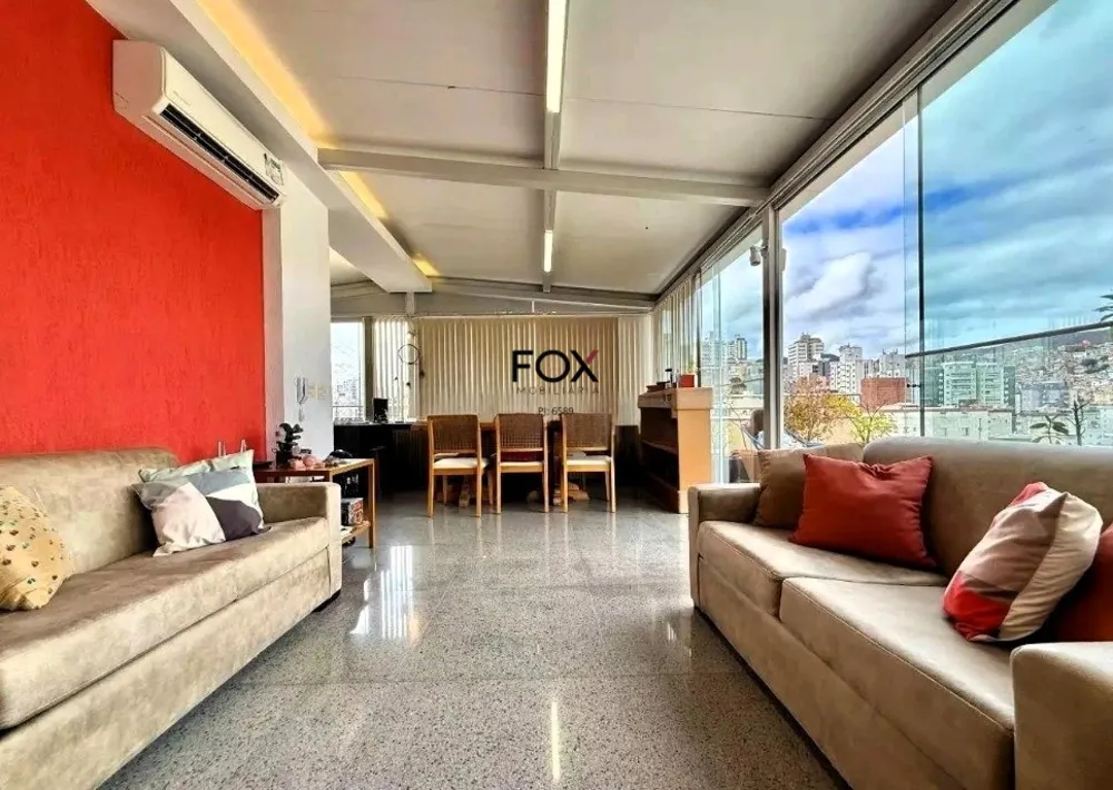 Cobertura, 4 quartos, 380 m² - Foto 15