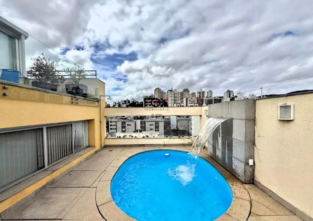 Cobertura, 4 quartos, 380 m² - Foto 16