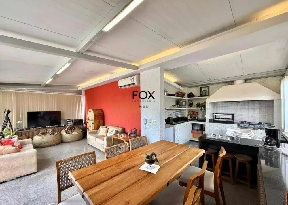 Cobertura, 4 quartos, 380 m² - Foto 11