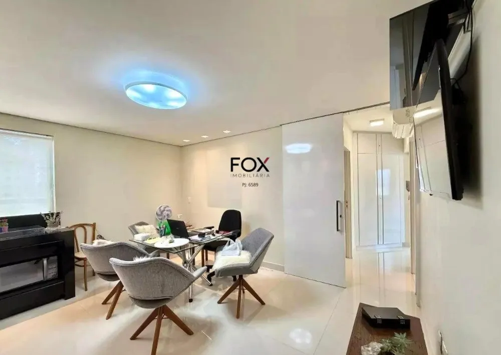 Cobertura, 4 quartos, 380 m² - Foto 14
