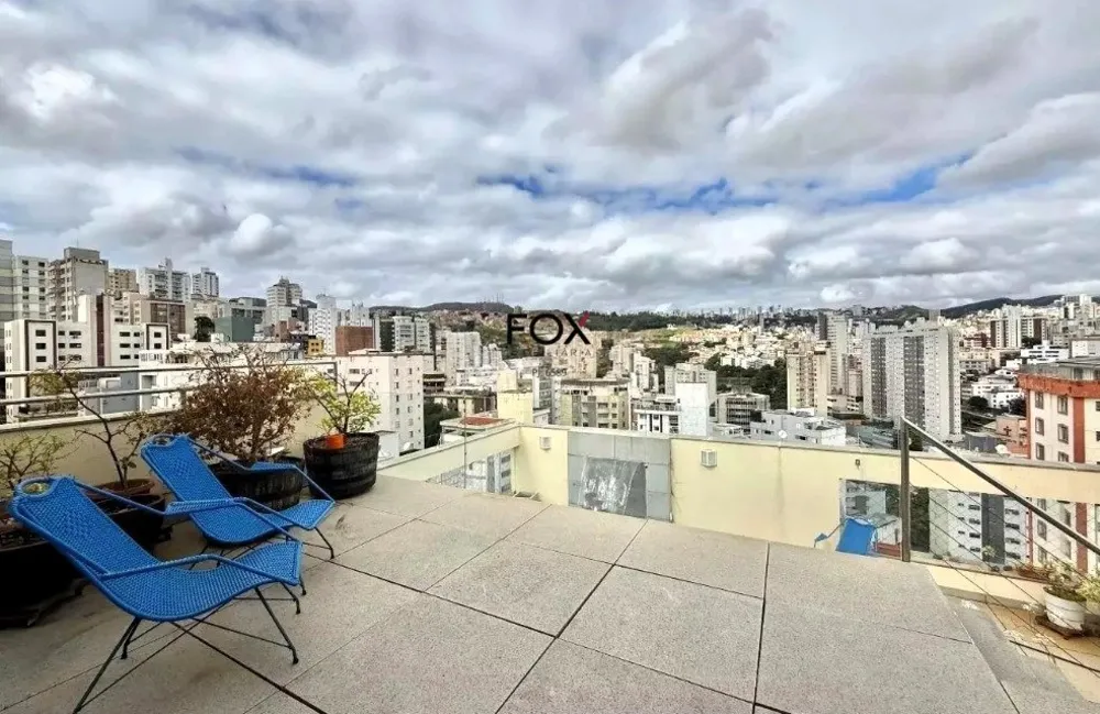 Cobertura, 4 quartos, 380 m² - Foto 20