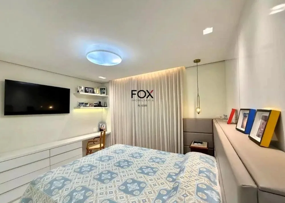 Cobertura, 4 quartos, 380 m² - Foto 2