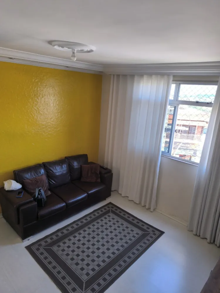 Apartamento, 3 quartos, 107 m² - Foto 1