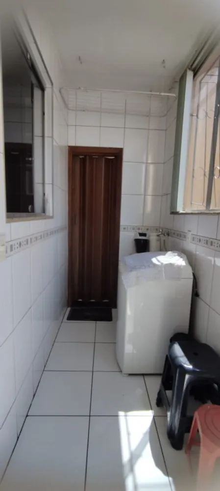 Apartamento, 3 quartos, 107 m² - Foto 4