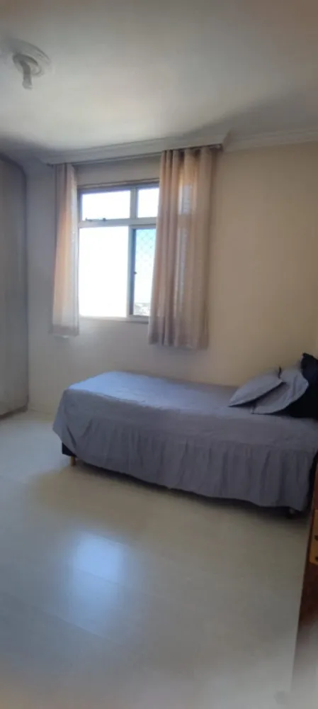 Apartamento, 3 quartos, 107 m² - Foto 2