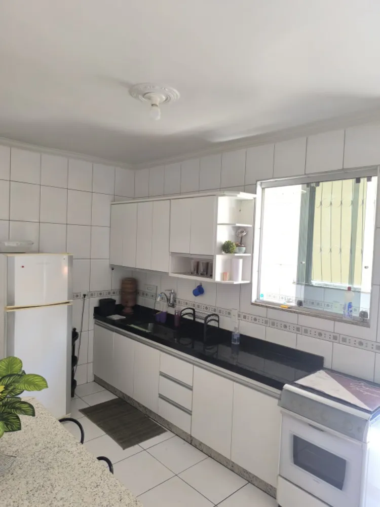 Apartamento, 3 quartos, 107 m² - Foto 5