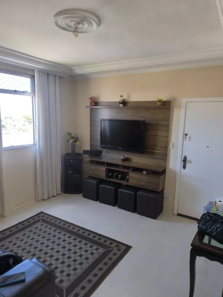 Apartamento, 3 quartos, 107 m² - Foto 6