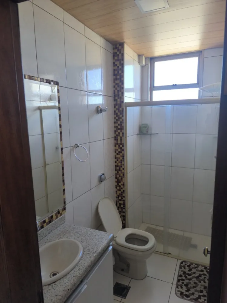 Apartamento, 3 quartos, 107 m² - Foto 7