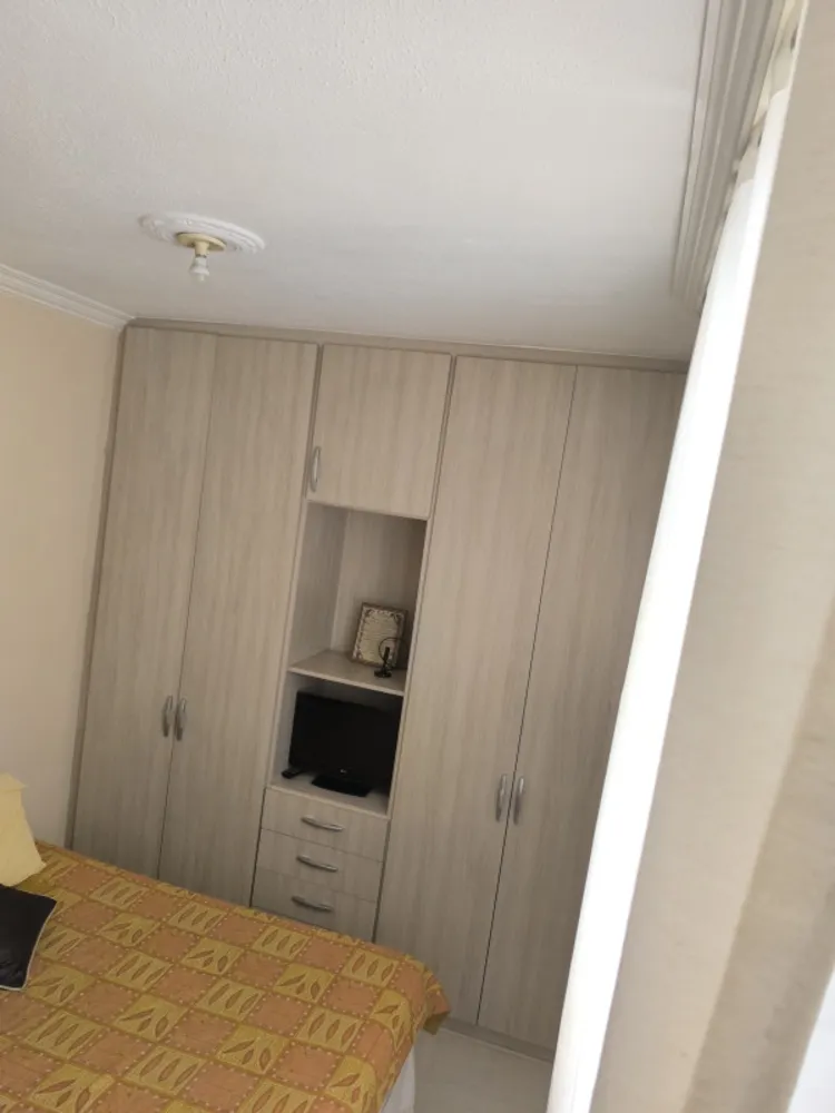 Apartamento, 3 quartos, 107 m² - Foto 8