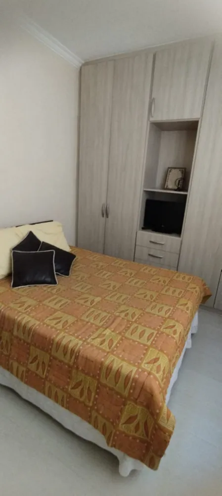 Apartamento, 3 quartos, 107 m² - Foto 3