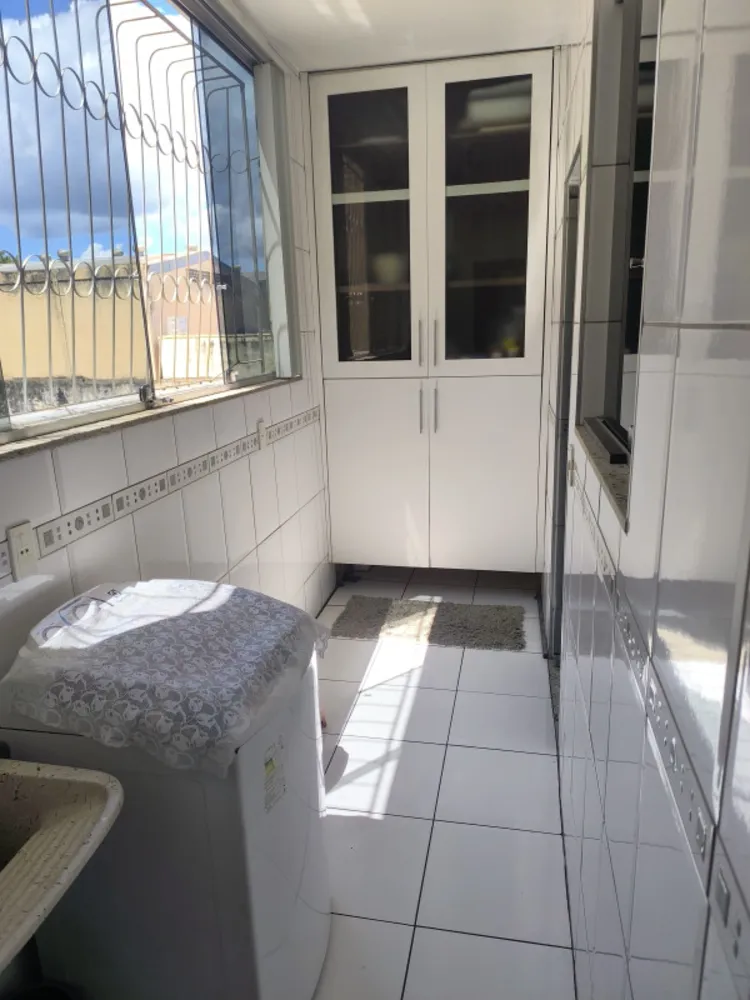 Apartamento, 3 quartos, 107 m² - Foto 5