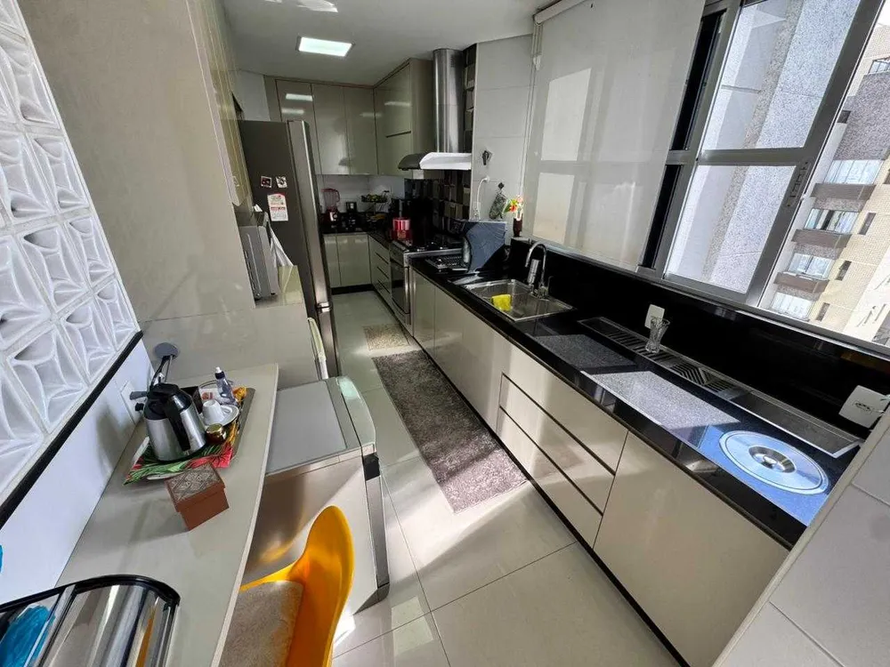 Apartamento, 3 quartos, 108 m² - Foto 7