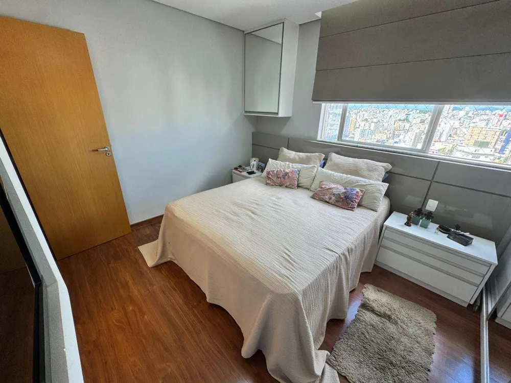 Apartamento, 3 quartos, 108 m² - Foto 1